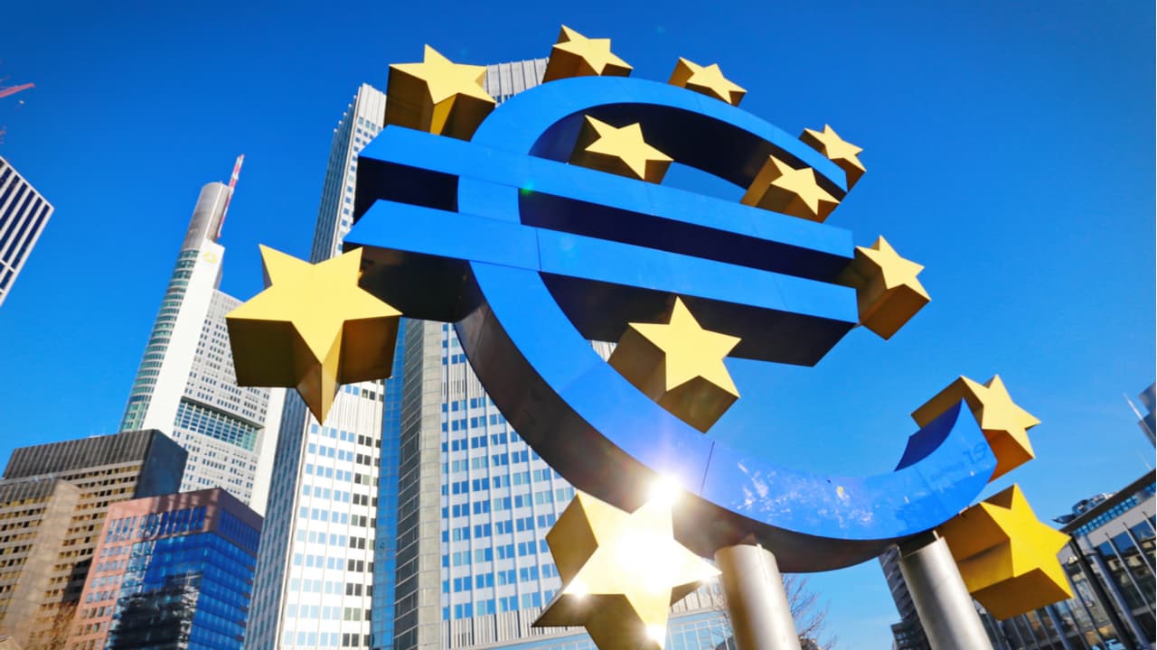 ECB: Digital Euro to Boost Global Appeal of European Money, Fight ‘Artificial Currencies’