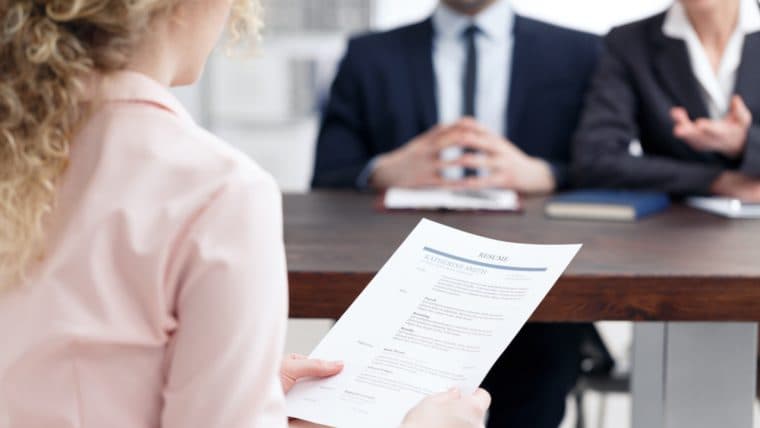 Cryptocurrency Firms Face a Talent Shortage as the Space Grows Crowded