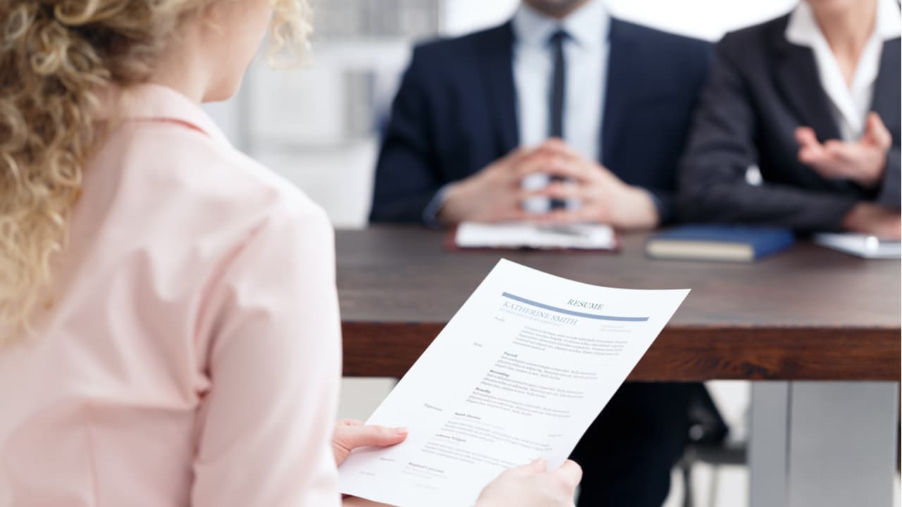 Cryptocurrency Firms Face a Talent Shortage as the Space Grows Crowded