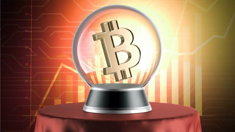 Oracle Vinny Lingham Still Envisions $100K This Year if Bitcoin 'Continues to Hold $30K'