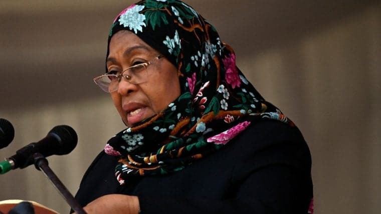 Bank of Tanzania Hints at Possible Crypto Ban Reversal as Spokesman Confirms Bank Is 'Working on the Directives Given'