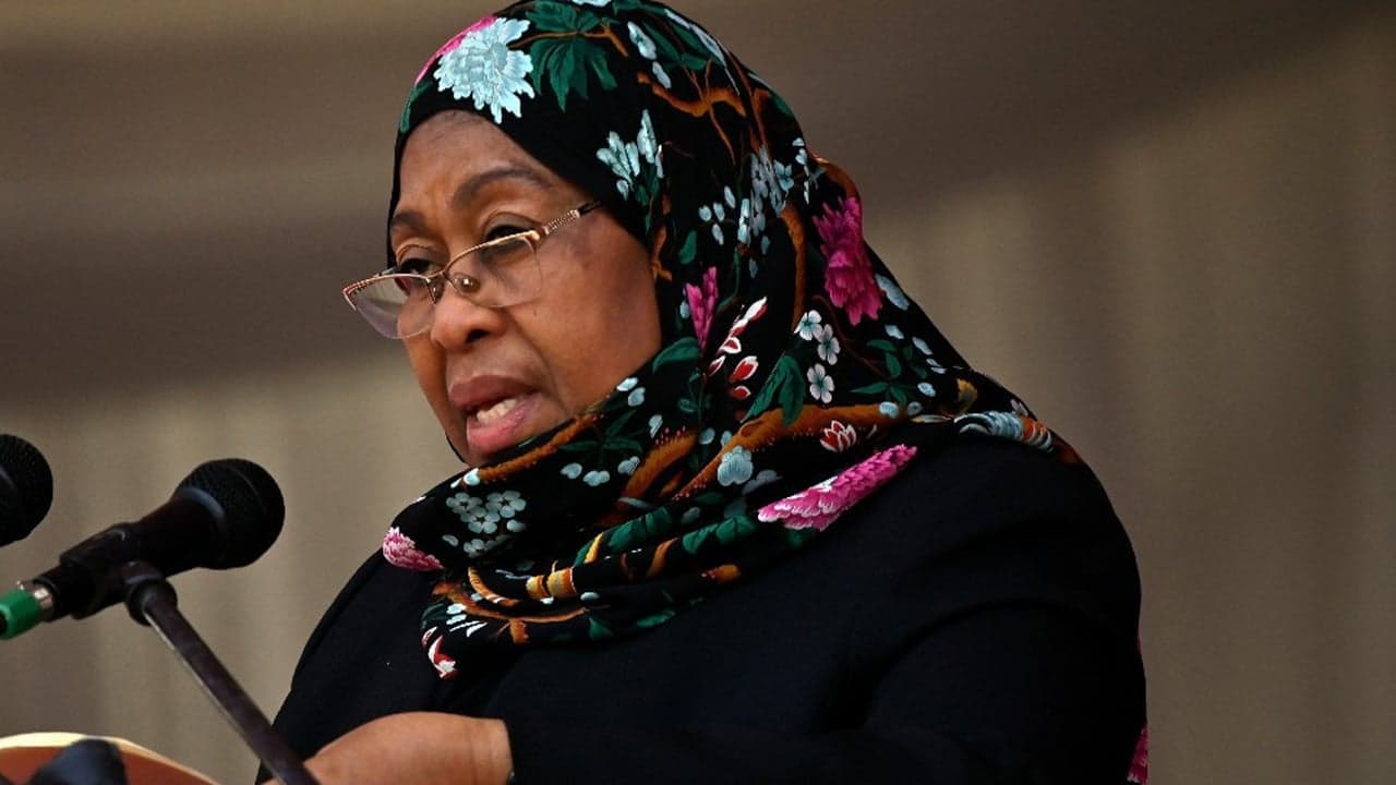 Bank of Tanzania Hints at Possible Crypto Ban Reversal as Spokesman Confirms Bank Is 'Working on the Directives Given'