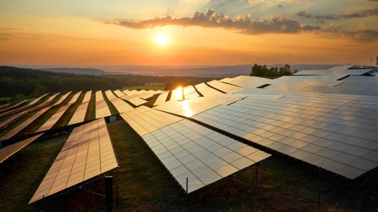 Square Takes a Swipe at the Bitcoin Energy Debate With $5 Million Solar Mining Investment