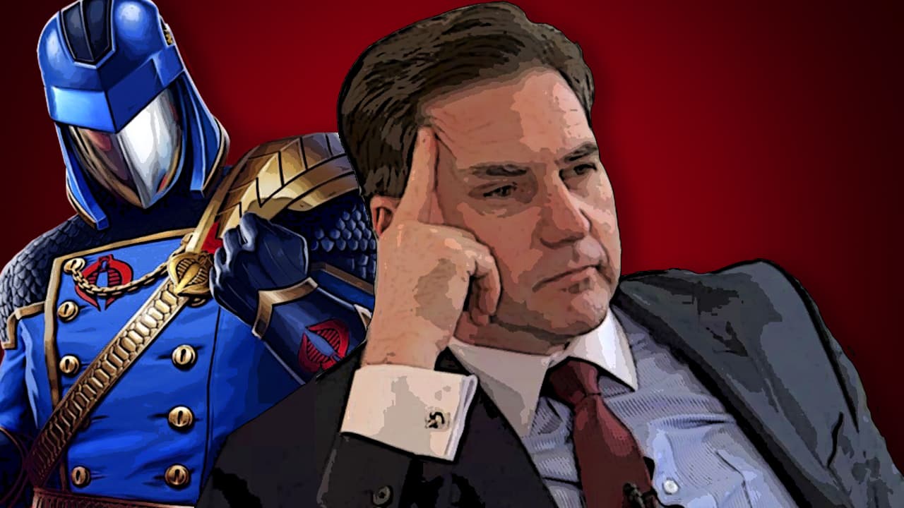 Craig Wright Wins Default Judgment Against Cobra — Bitcoin.org Forced to Remove White Paper