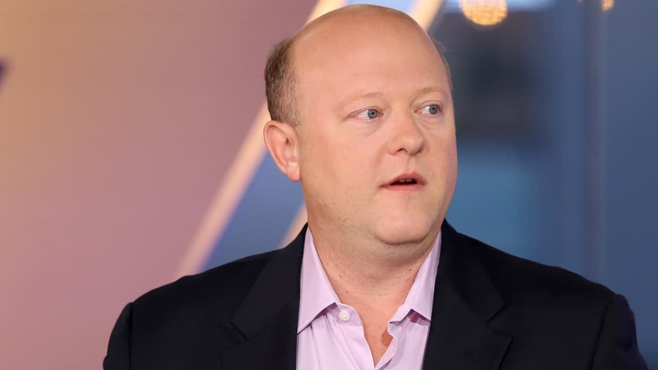 Circle to Go Public via Bob Diamond-Backed SPAC Deal — Boston Firm Valued at $4.5 Billion