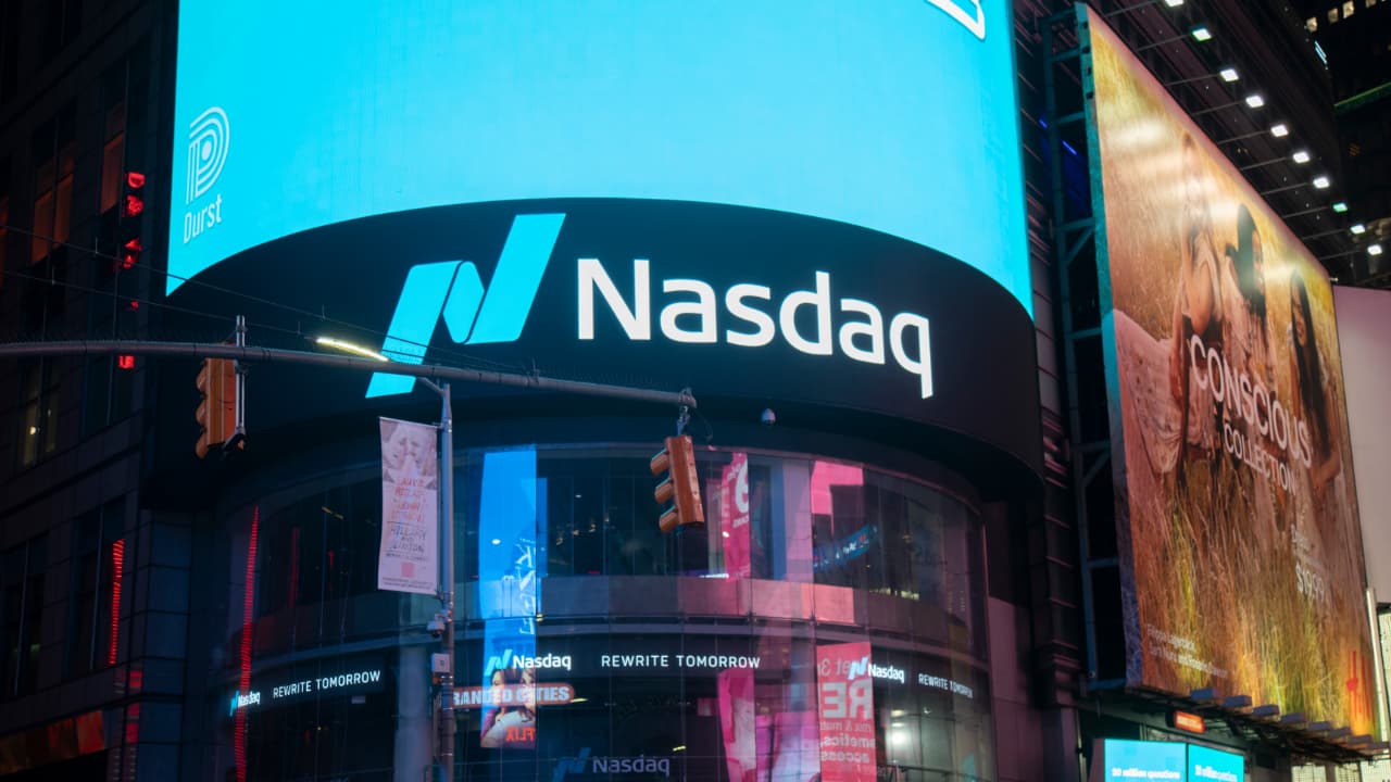 Major Crypto Mining Company Core Scientific Going Public on Nasdaq With $4.3 Billion Valuation