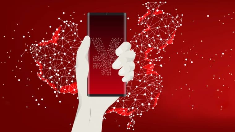 China Reveals Digital Yuan White Paper: Smart Contracts, $5.4B Settled, Large Transfers Traced