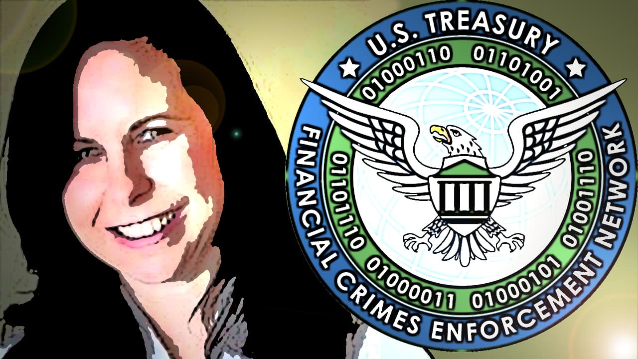 Financial Watchdog FinCEN Recruits First-Ever Chief Digital Currency Advisor