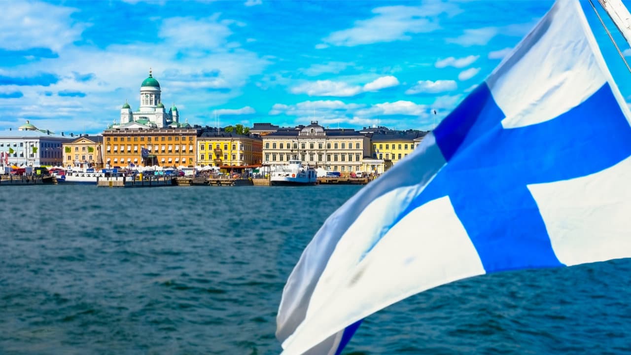 Finland Looking for Brokers to Sell Seized Bitcoins Worth $80 Million