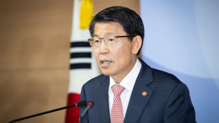 South Korean Regulator Analyzing 578 Cryptocurrencies