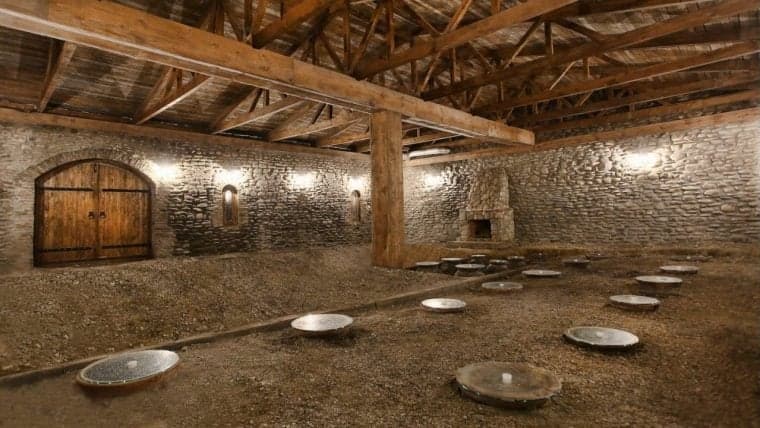 Georgian Government Embraces Blockchain to Promote Its Wines Globally