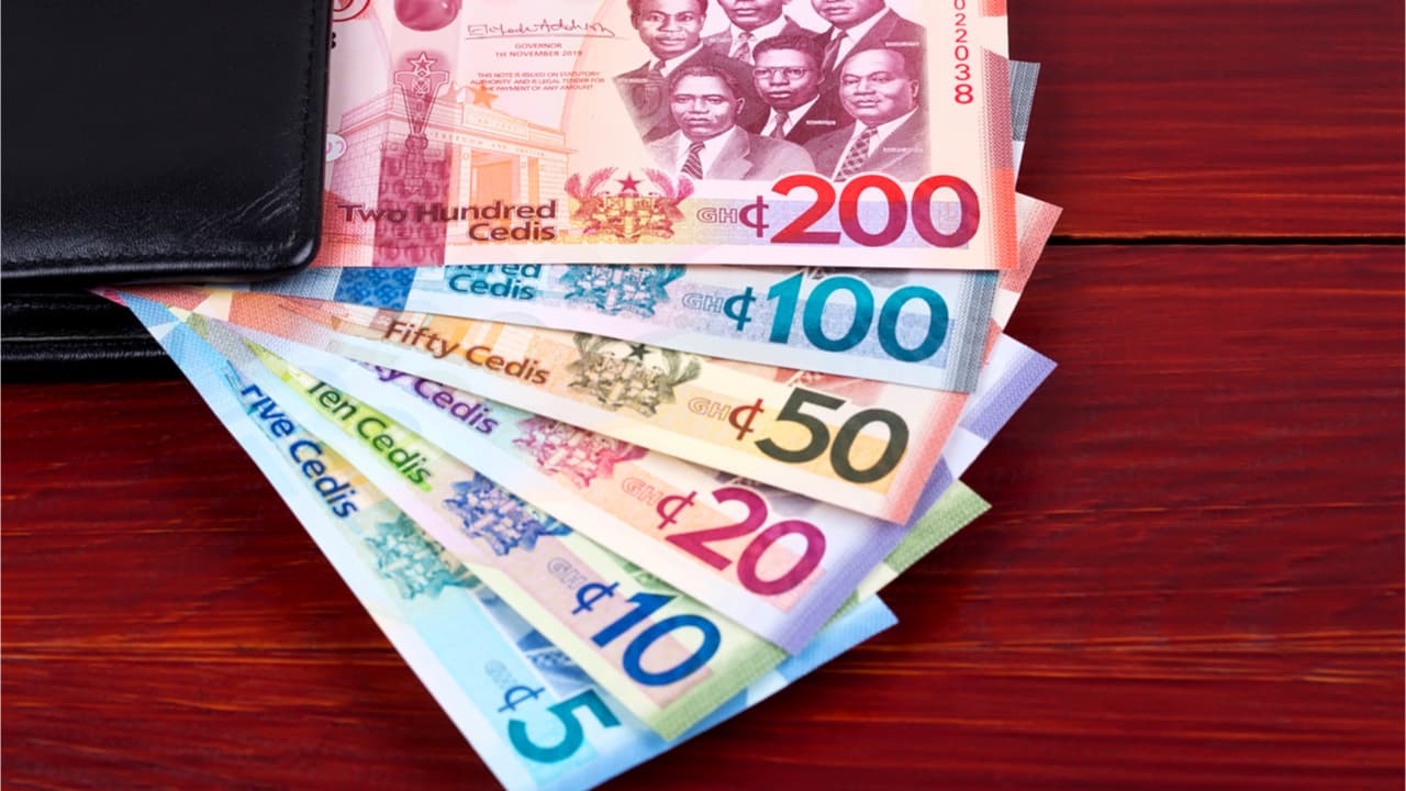 Ghana Vice President Praises Central Bank's CBDC Initiative, Says Digital Currencies Can Boost Intra-African Trade