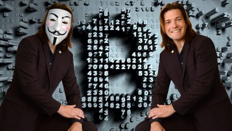 Self-Proclaimed Bitcoin Inventor Jörg Molt Arrested for Alleged Crypto Pension Fraud