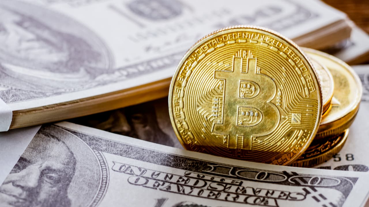 US Senator's Advice: Buy, Hold, Save Bitcoin for Retirement as Congress Floods Economy With Trillions of Dollars