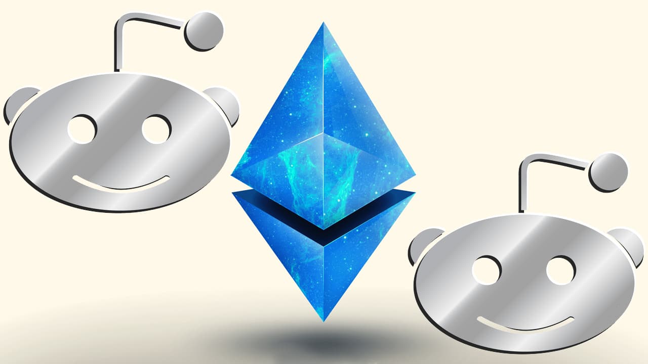 Reddit Chooses to Leverage Arbitrum's Layer-2 Tech With Community Point ETH-Based Tokens