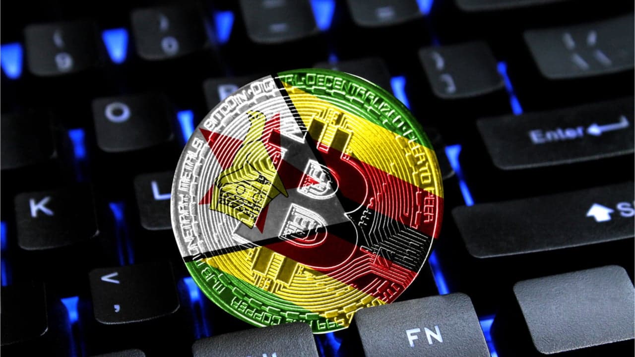 Zimbabwe Proposes Inclusion of VASPs in Its Securities Law — Move Applauded as 'Step in Right Direction'