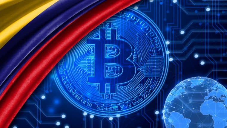 Central Bank of Colombia Announces First Blockchain Bond Pilot Program