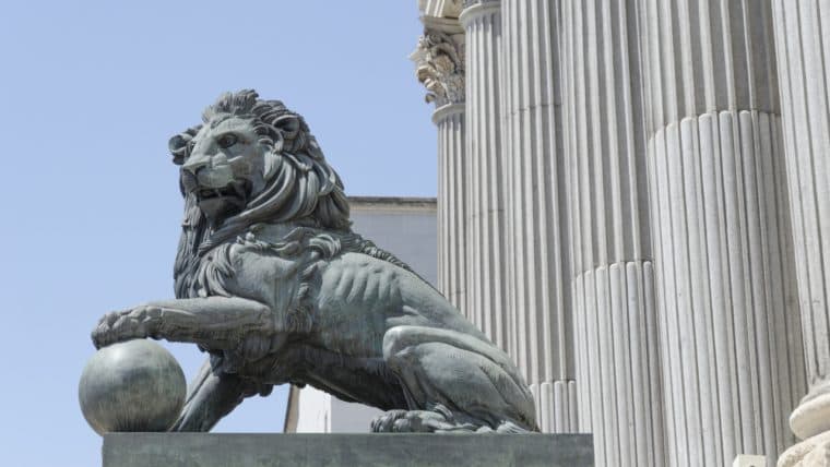 Spanish Congress Passes Antifraud Law: Users Will Have to Disclose Crypto Holdings Inside and Outside Spain