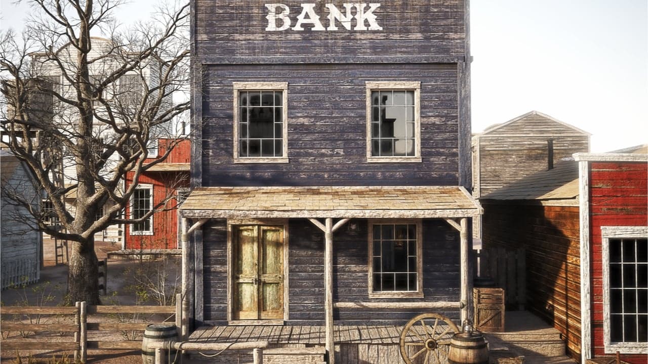 Report: Fintech's Growing Popularity a Threat to Profitability of Nigerian Banks