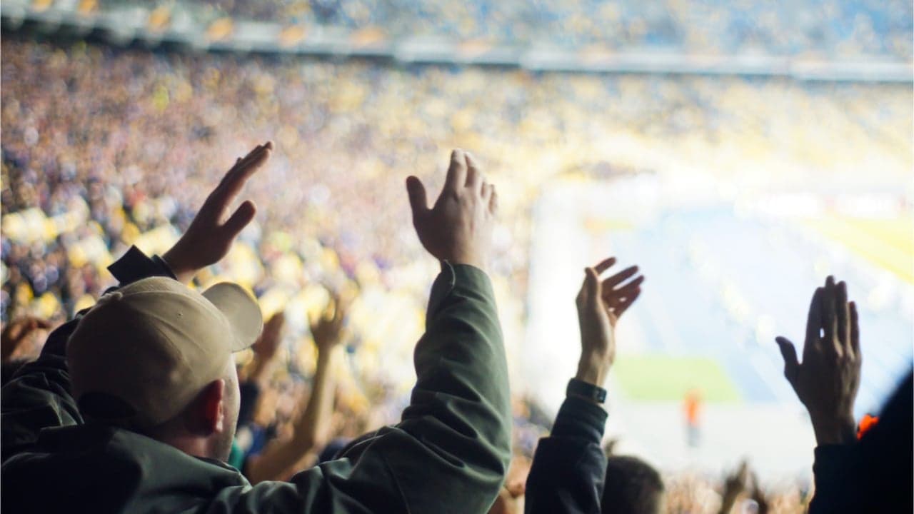 Survey Shows 3 out of 4 Sports Fans Are Skeptical About the Longevity of NFT Investments