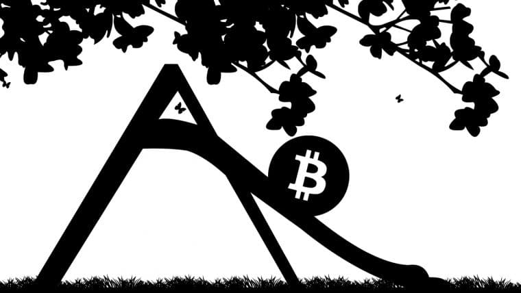 Bitcoin Slides Under $30K, Stablecoins Eclipse Trade Volumes, Crypto Interest Depletes