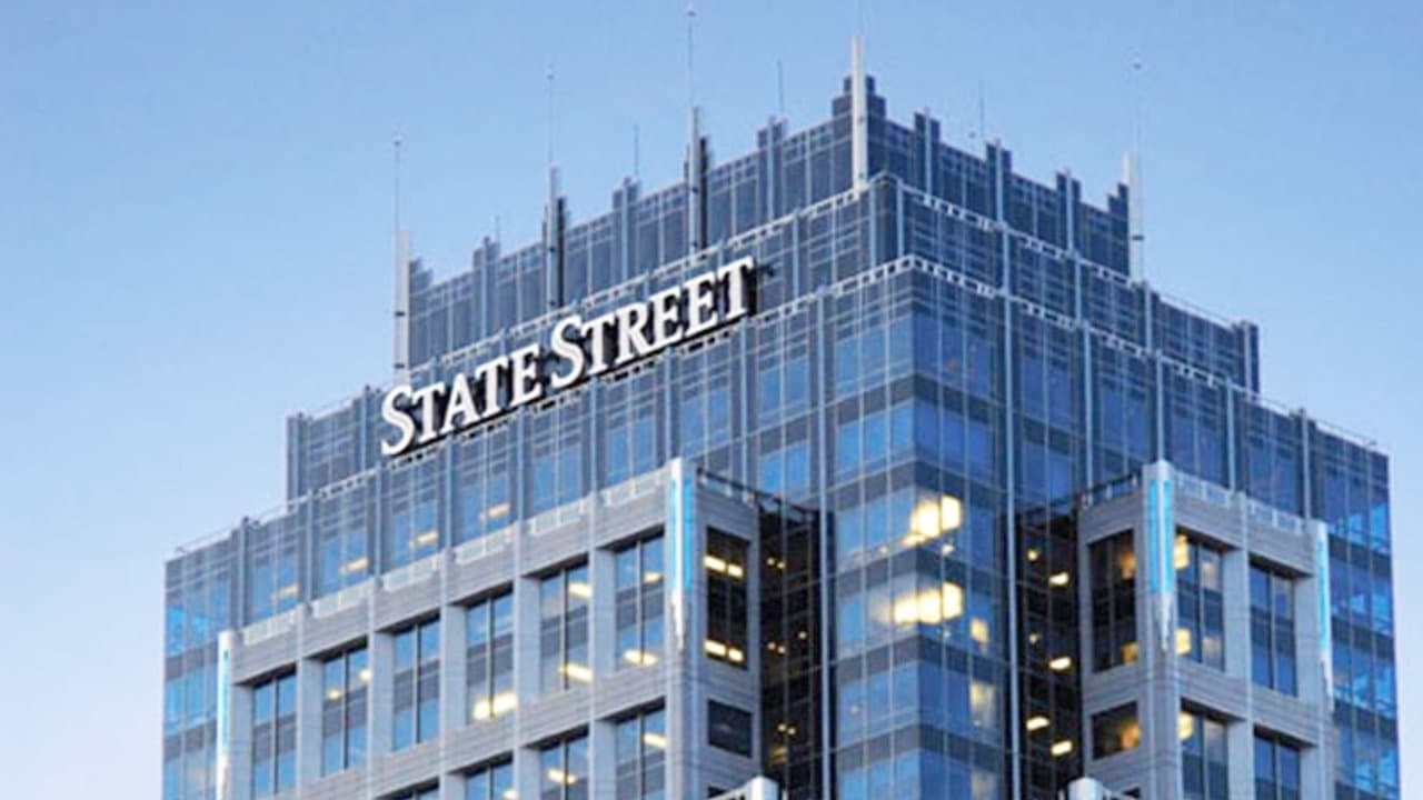 Financial Giant State Street Expands Cryptocurrency Services as Demand From Traditional Funds Soars