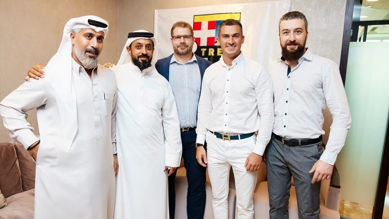 Crypto in the UAE: TRES Was Approved by DMCC for OTC Trade License to Operate With Cryptocurrency