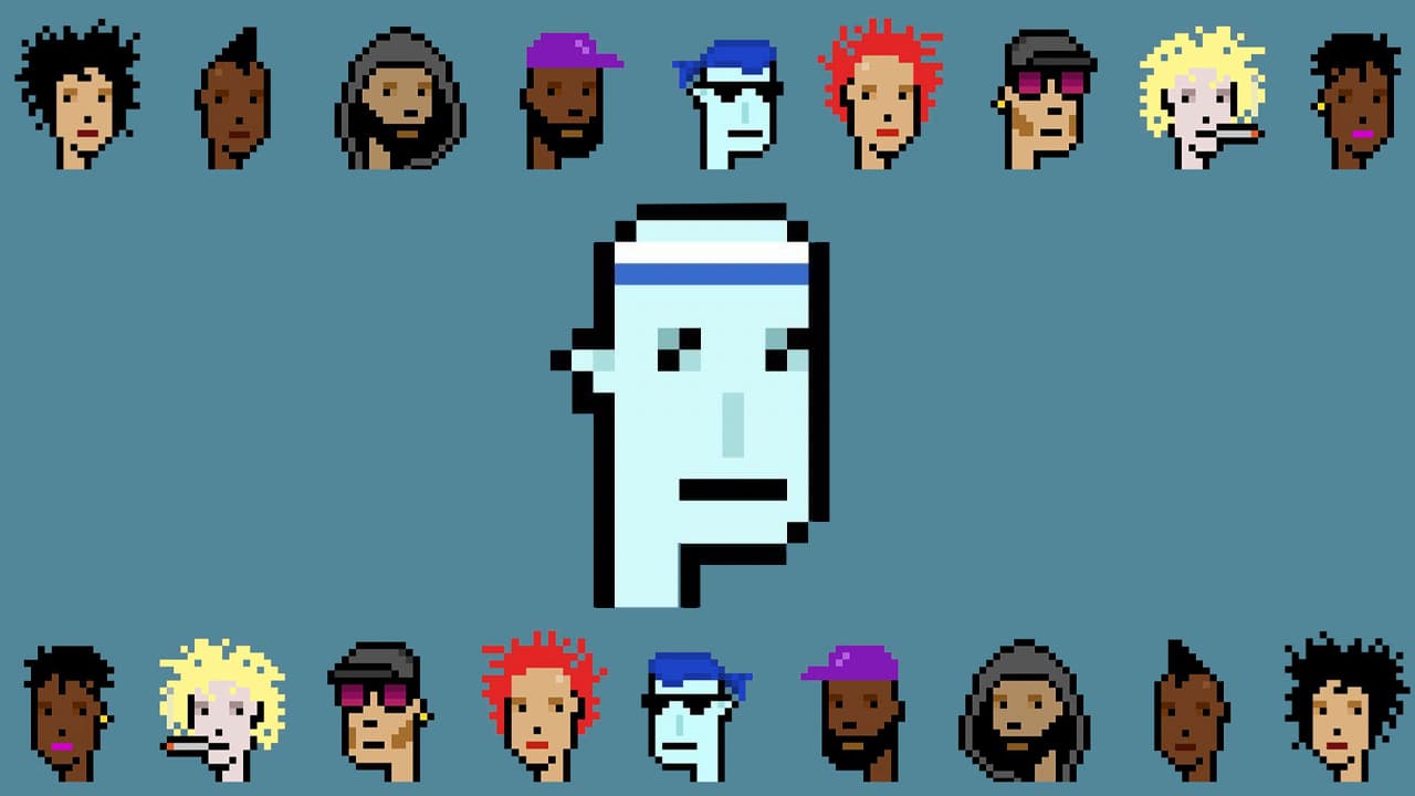 Cryptopunk Owner Hopes to Sell Punk for $91 Million — Pixelated NFT Punks Outshine the Competition