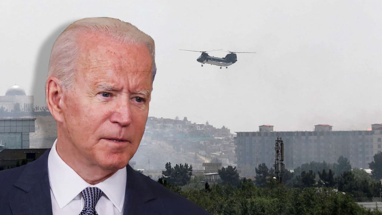 Financial Warfare: Afghan Central Bank's $10B Confiscated by US, Allies — Biden Halts USD Shipments to Afghanistan