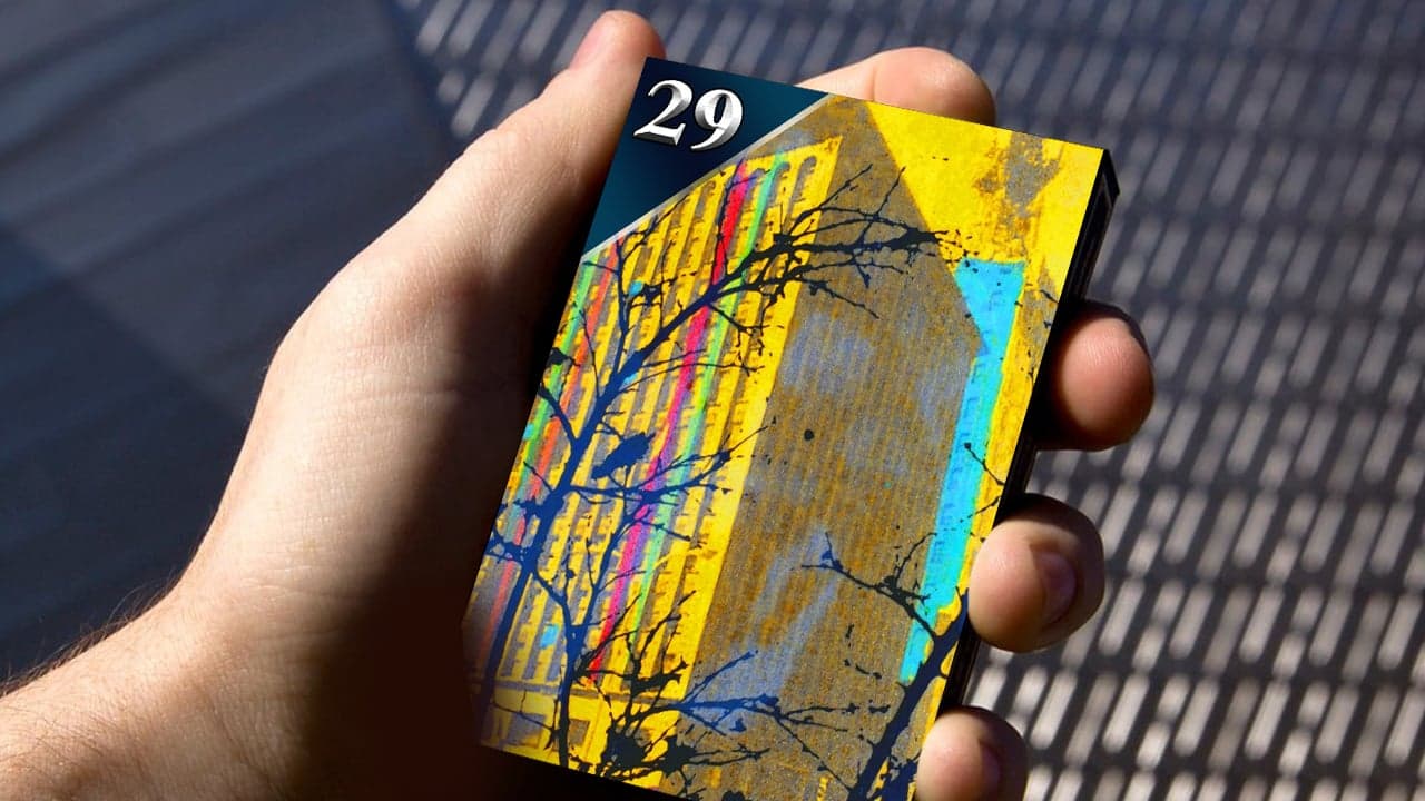 British Auction House Christie's to Present Full Set of NFT Curio Cards on October 1