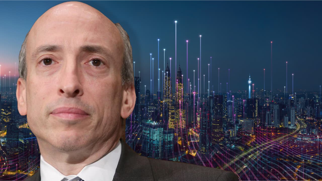 SEC Signs 1-Year Deal With Blockchain Surveillance Firm to Scrutinize Defi: Report