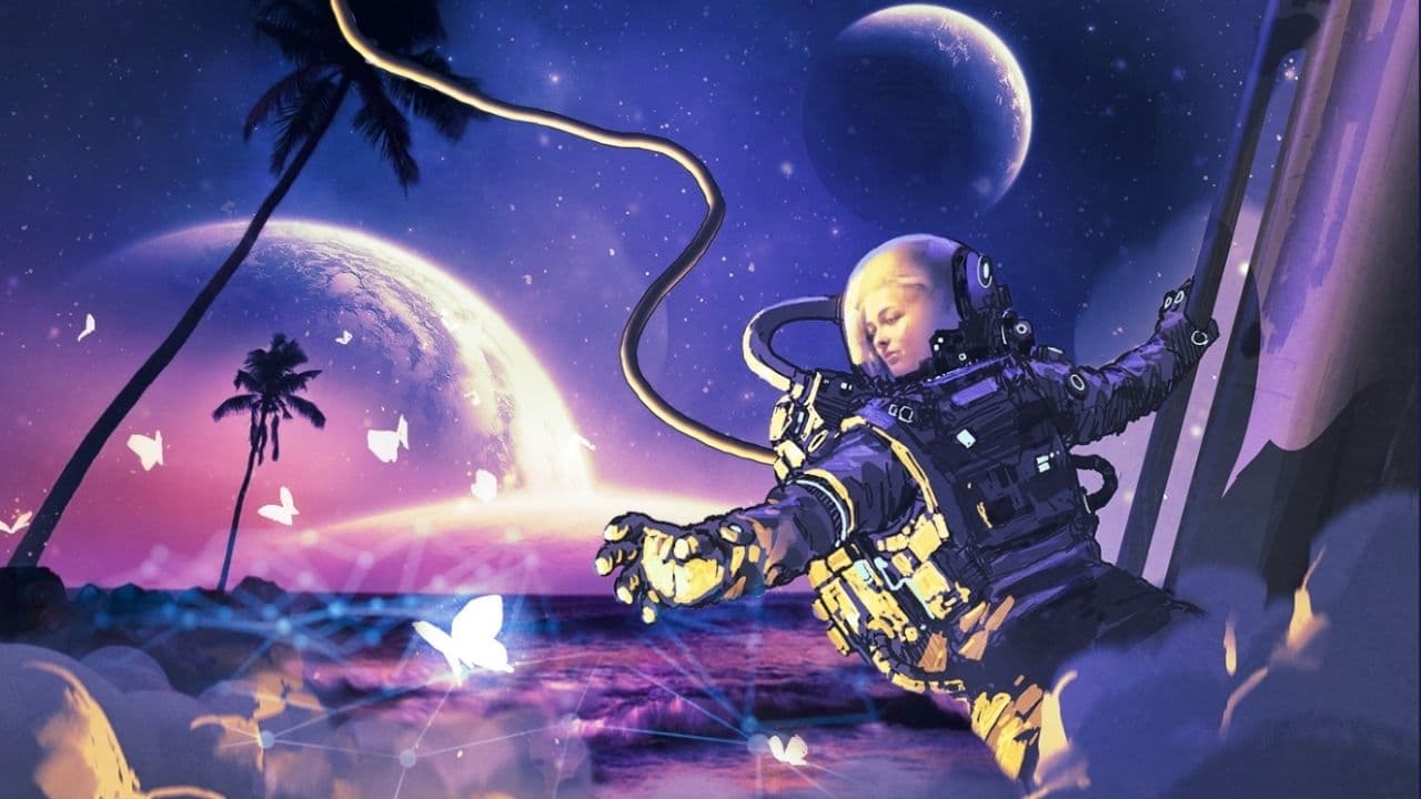 Decentralized TV Advances as Cudos Ties Up With Sator and Crypto-Themed Series “Hold on for Dear Life”