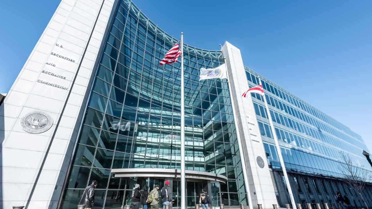 JPMorgan, Wells Fargo Launching Bitcoin Funds, SEC Filings Confirm