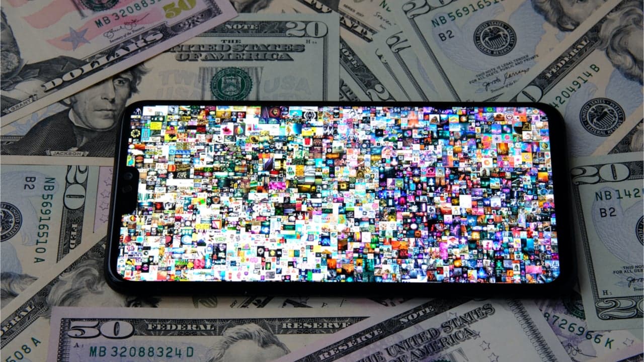 NFT Leaderboard Study Highlights the Crypto Industry's Leading NFT Collectors