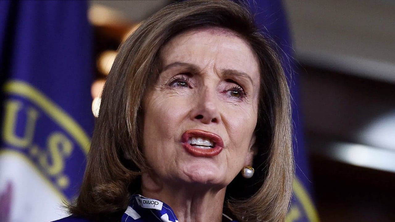 Nancy Pelosi Urged to Amend 'Harmful' Cryptocurrency Provision in Infrastructure Bill