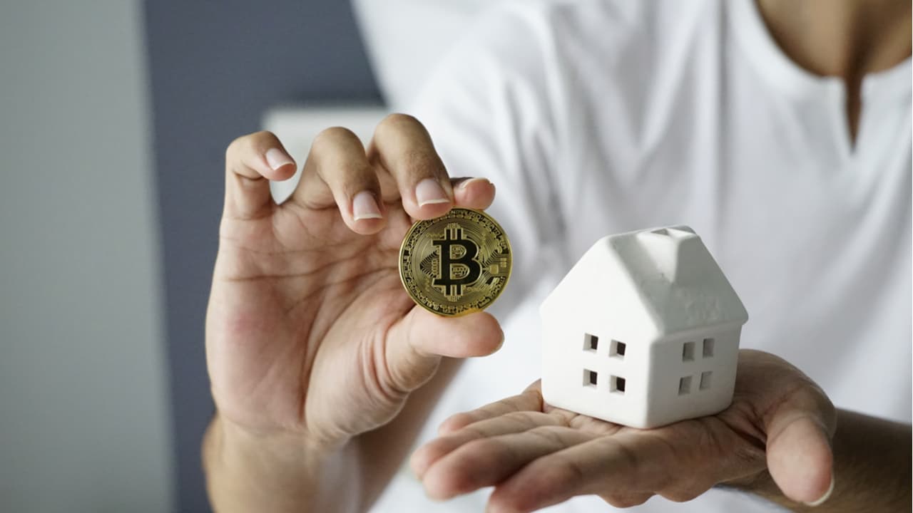 Second Largest U.S. Mortgage Lender to Take Bitcoin Payments