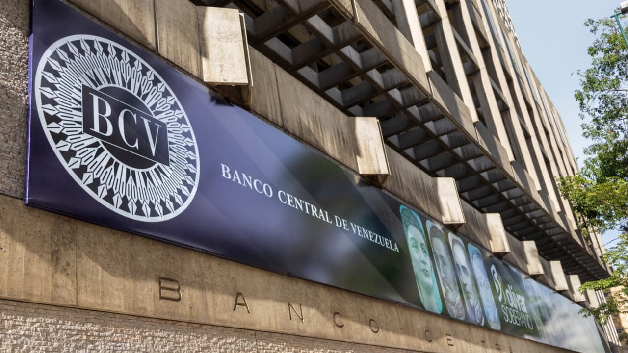 Central Bank of Venezuela Announces 'Digital Bolivar' Redenomination Plan