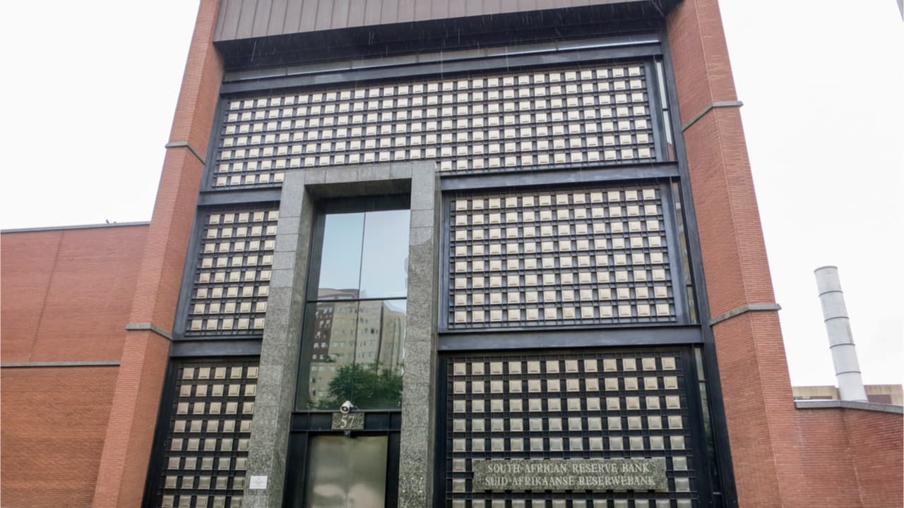 South African Central Bank Governor Reiterates: 'Crypto Is Not Currency'