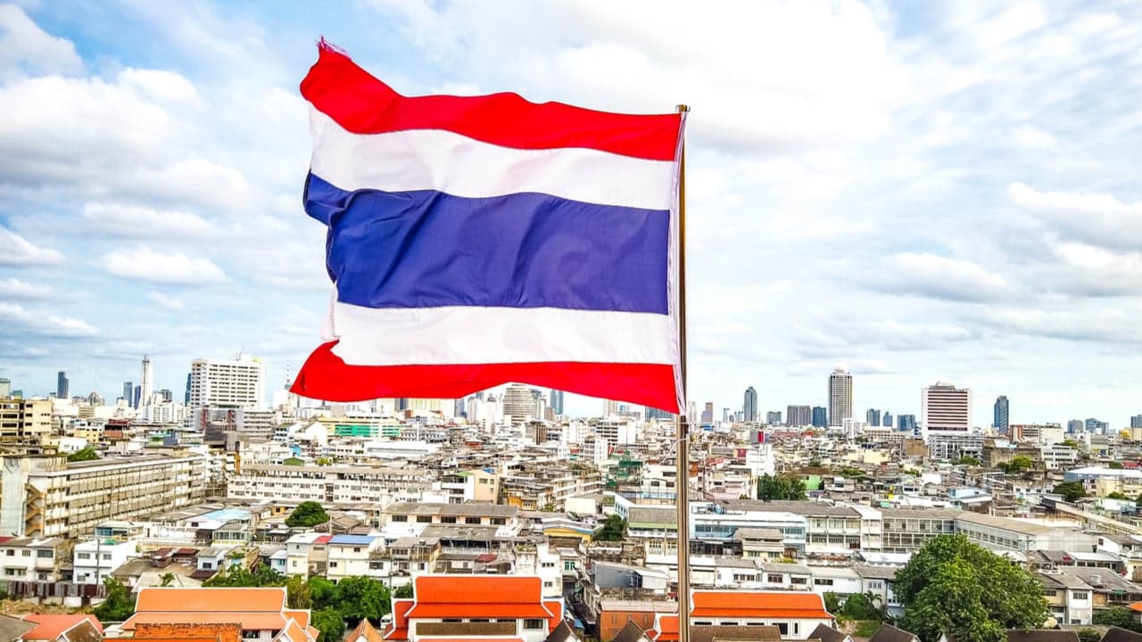 Thai Securities Regulator Seeks to Ban Crypto Custodians From Lending Clients’ Assets
