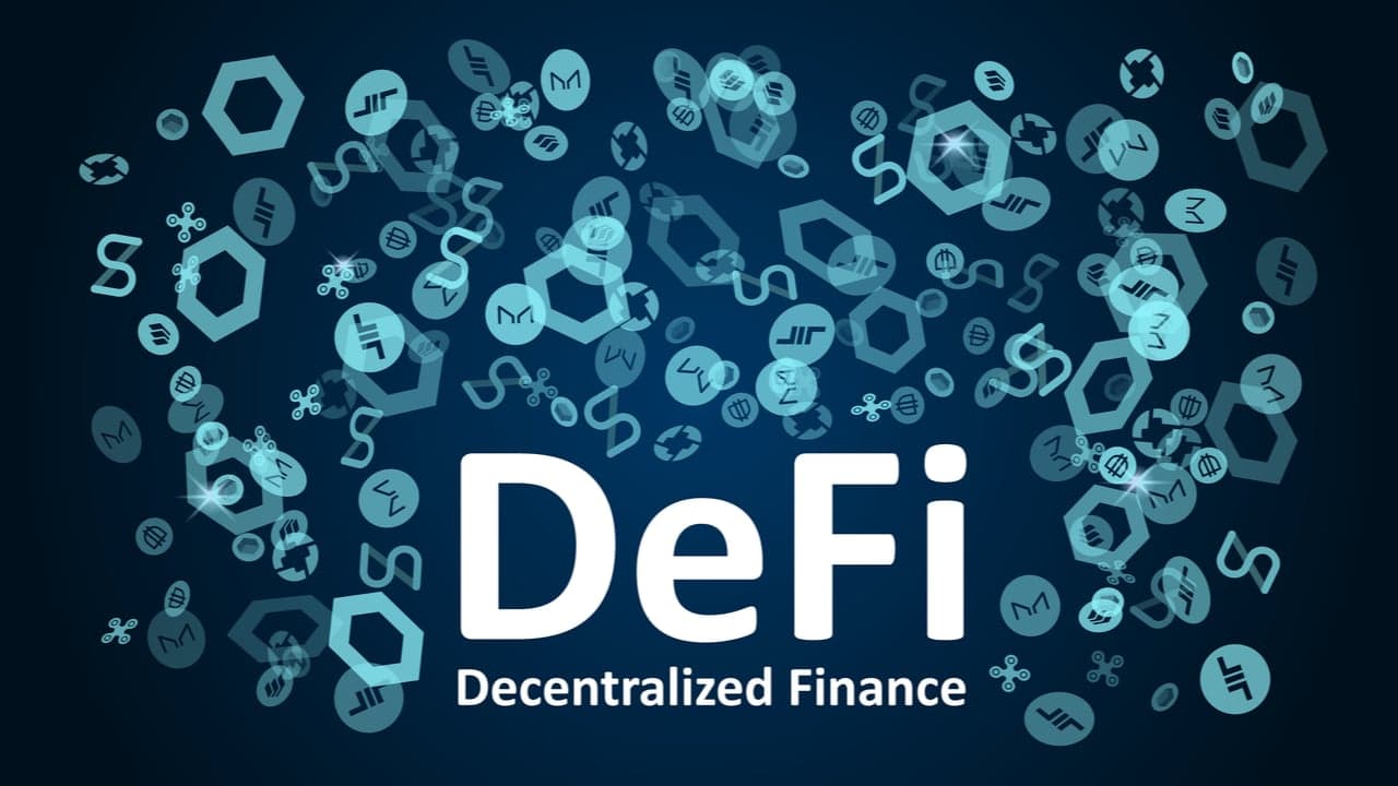 Brazil and Argentina Present in Chainalysis Defi Adoption Index