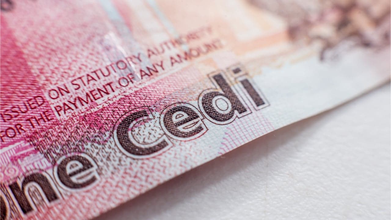 Bank of Ghana Selects German Technology Firm as Partner for CBDC Project