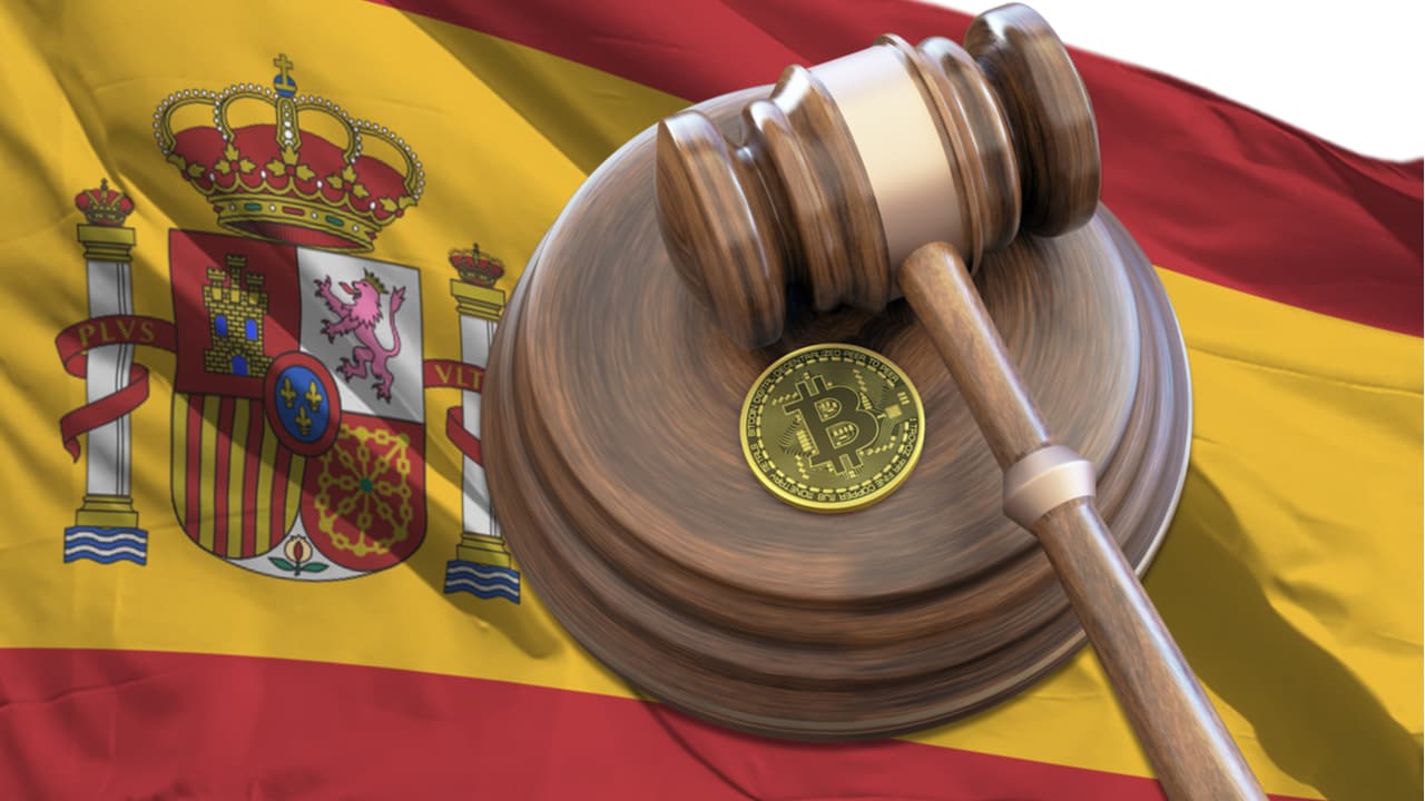 Spain Prepares Registry for Cryptocurrency Exchanges and Custody Providers