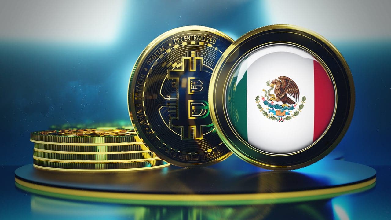 Mexico Issues Reminder for Crypto Exchanges to Report Transactions