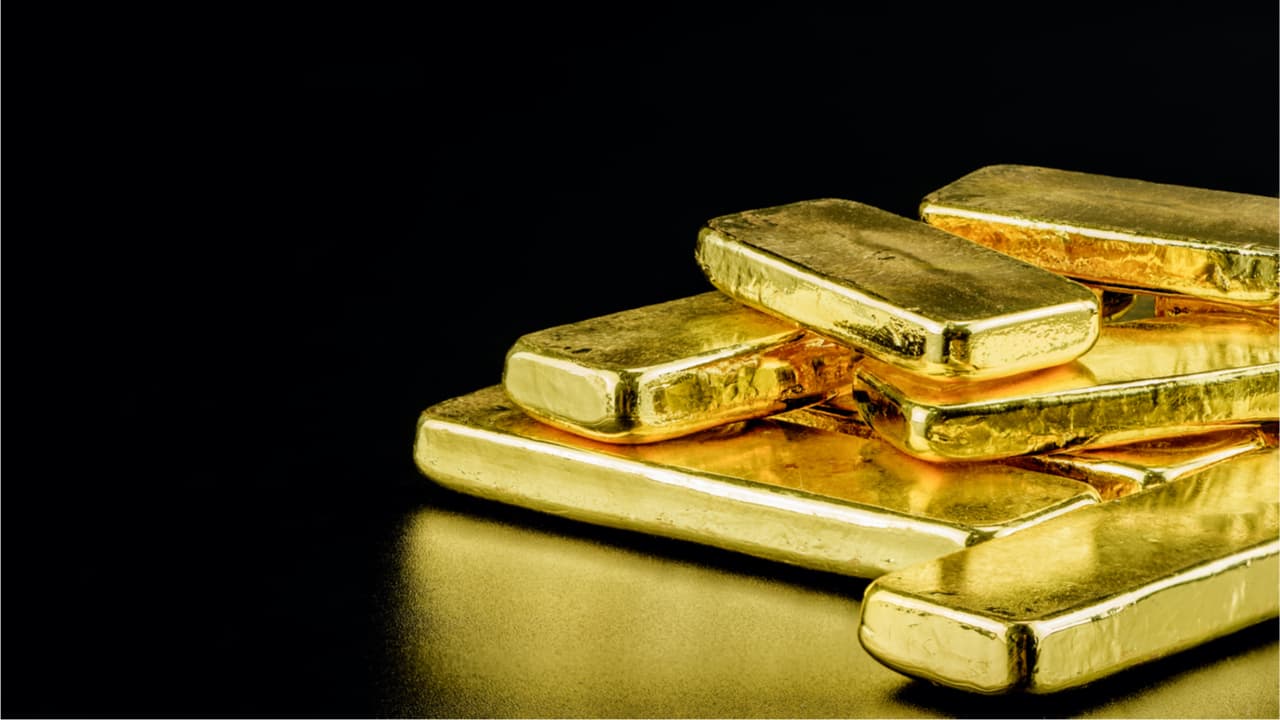 Gold Rebounds After Sunday's Flash Crash — Price Slide Blamed on Thin Trading Conditions, Leverage, Covid