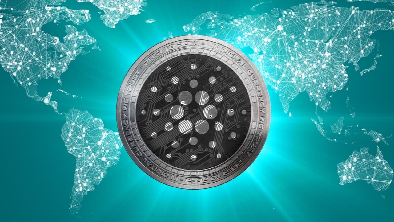Save the Children Senior Advisor: We Chose ADA Because Its Backed by the Cardano Foundation