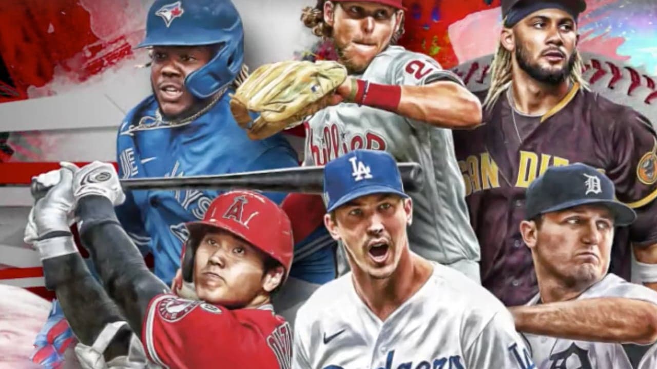 Topps Unveils New MLB Inception NFTs — Firm's NFT Series Now Minted on the Avalanche Blockchain