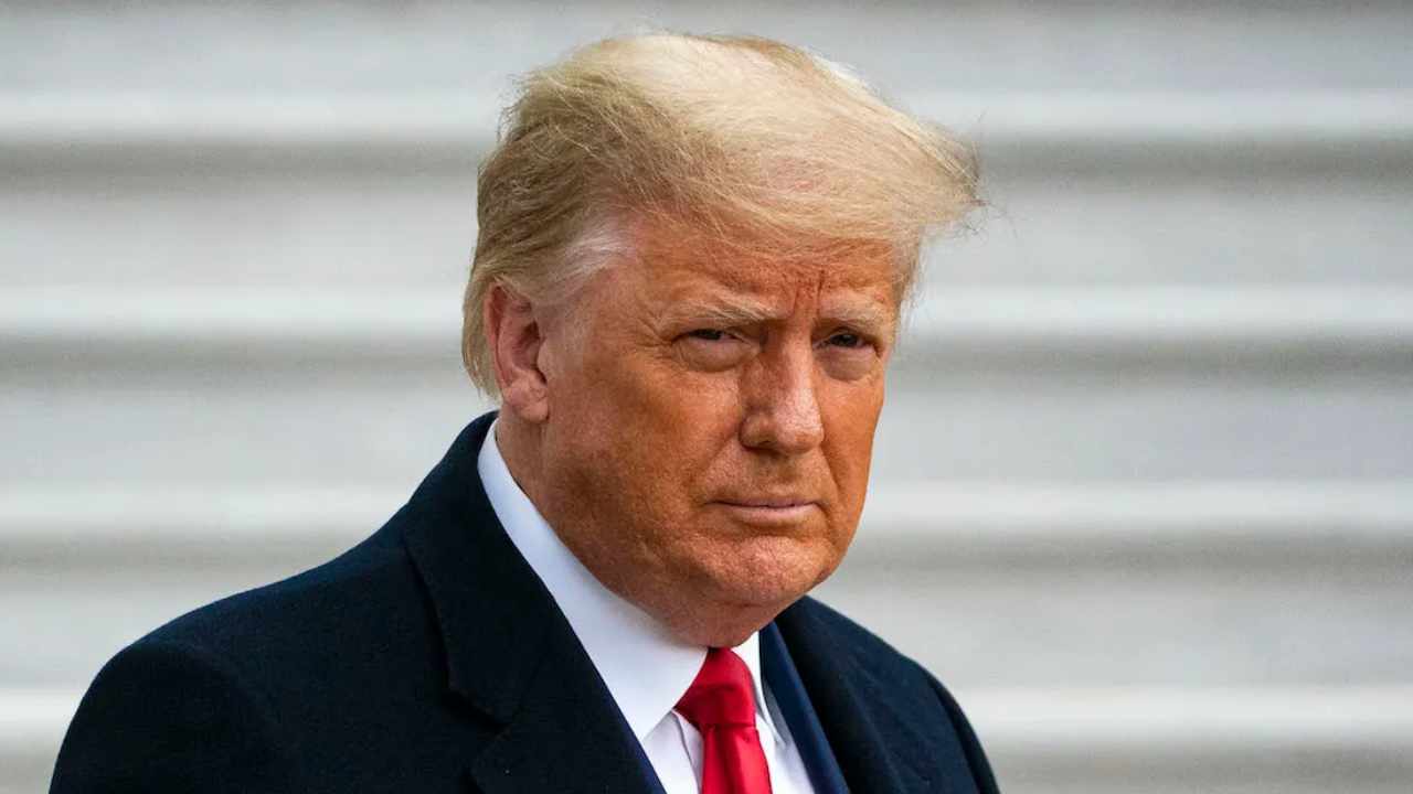 Former US President Donald Trump: Cryptocurrencies Are 'a Disaster Waiting to Happen'