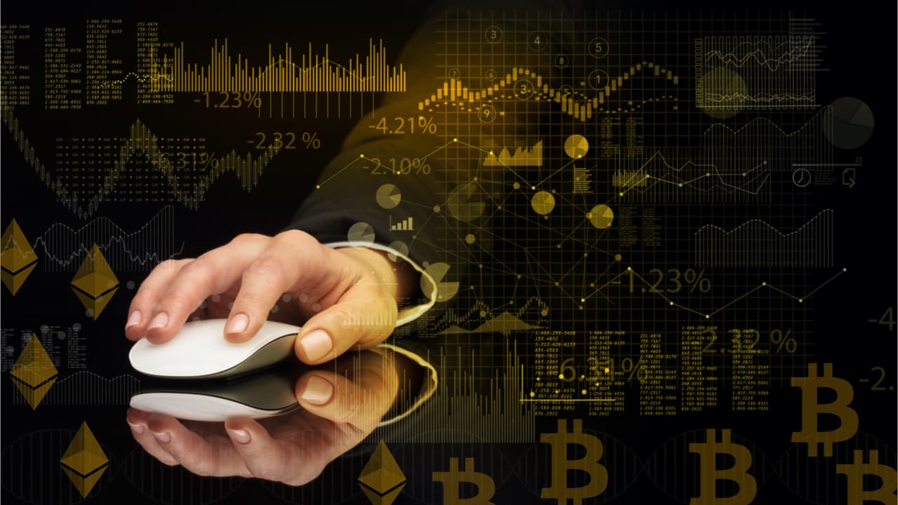 Today's Cryptocurrency Data Aggregators Offer a Plethora of Onchain and Market Insights