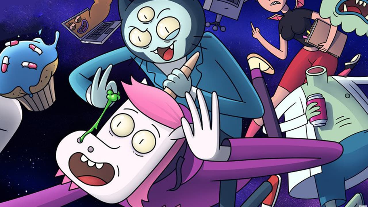 Dex Aggregator 1inch Partners With NFT Animated Series 'Take My Muffin'