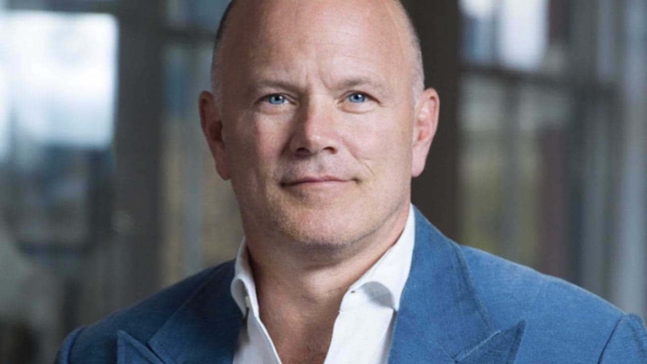 Billionaire Mike Novogratz Says Bitcoin Market Is 'in Good Shape' — China Has 'Less and Less' Influence Over Crypto